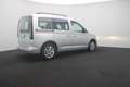 Volkswagen Caddy 2.0 TDI DSG Life Navi ACC DAB+ Plateado - thumbnail 5