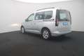 Volkswagen Caddy 2.0 TDI DSG Life Navi ACC DAB+ Plateado - thumbnail 3