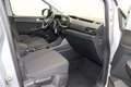 Volkswagen Caddy 2.0 TDI DSG Life Navi ACC DAB+ Plateado - thumbnail 12