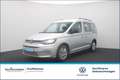 Volkswagen Caddy 2.0 TDI DSG Life Navi ACC DAB+ Plateado - thumbnail 1
