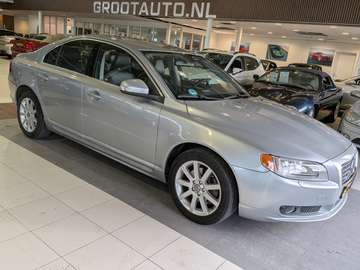2.0 T Limited Edition Automaat Airco, Cruise Contr