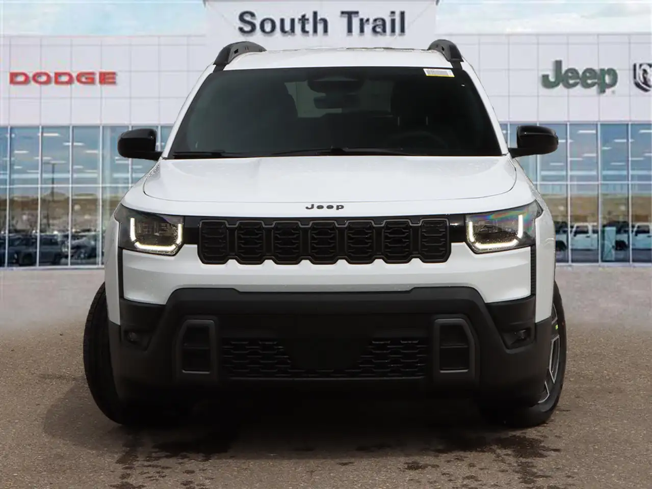 Jeep Cherokee photo Jeep Cherokee