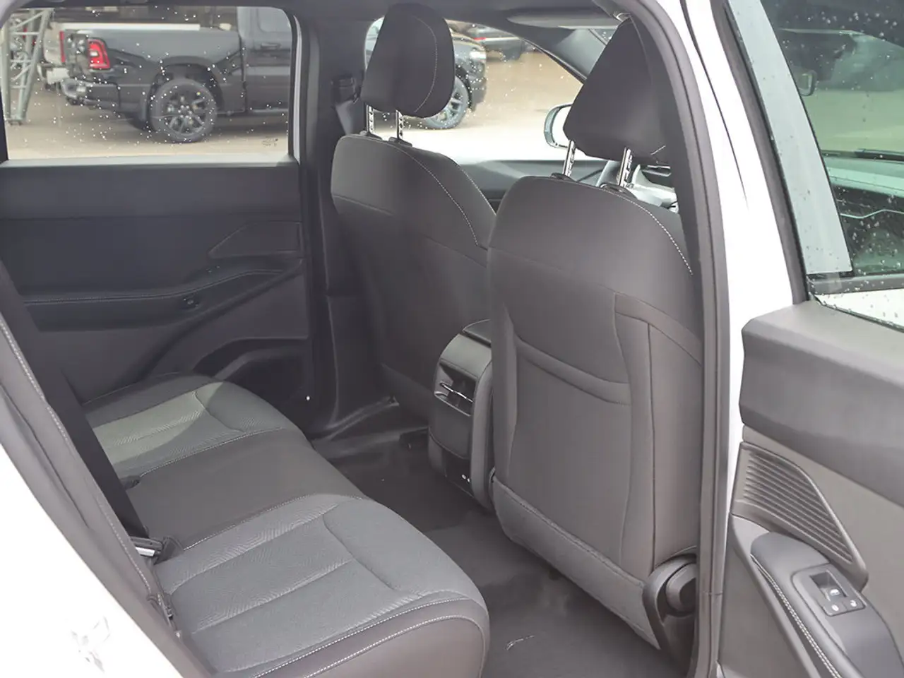 Jeep Cherokee photo Jeep Cherokee