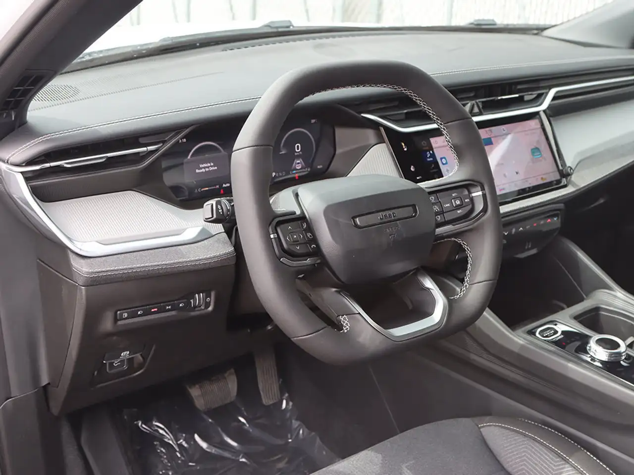 Jeep Cherokee photo Jeep Cherokee