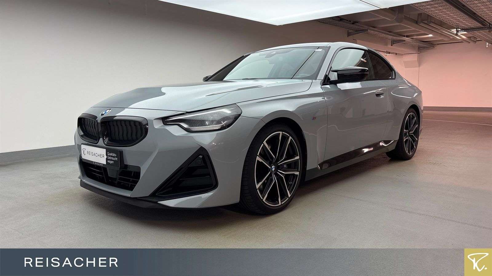 BMW 240
