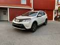 Toyota RAV 4 RAV 4 2.0 D-4D 4x2 Start-Stop Weiß - thumbnail 6