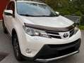 Toyota RAV 4 RAV 4 2.0 D-4D 4x2 Start-Stop Weiß - thumbnail 5