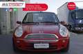 MINI Cooper Cabrio Mini 1.6 16V Cooper Cabrio Unicopropritario Rood - thumbnail 9