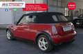 MINI Cooper Cabrio Mini 1.6 16V Cooper Cabrio Unicopropritario Rosso - thumbnail 15