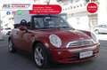 MINI Cooper Cabrio Mini 1.6 16V Cooper Cabrio Unicopropritario Rouge - thumbnail 1