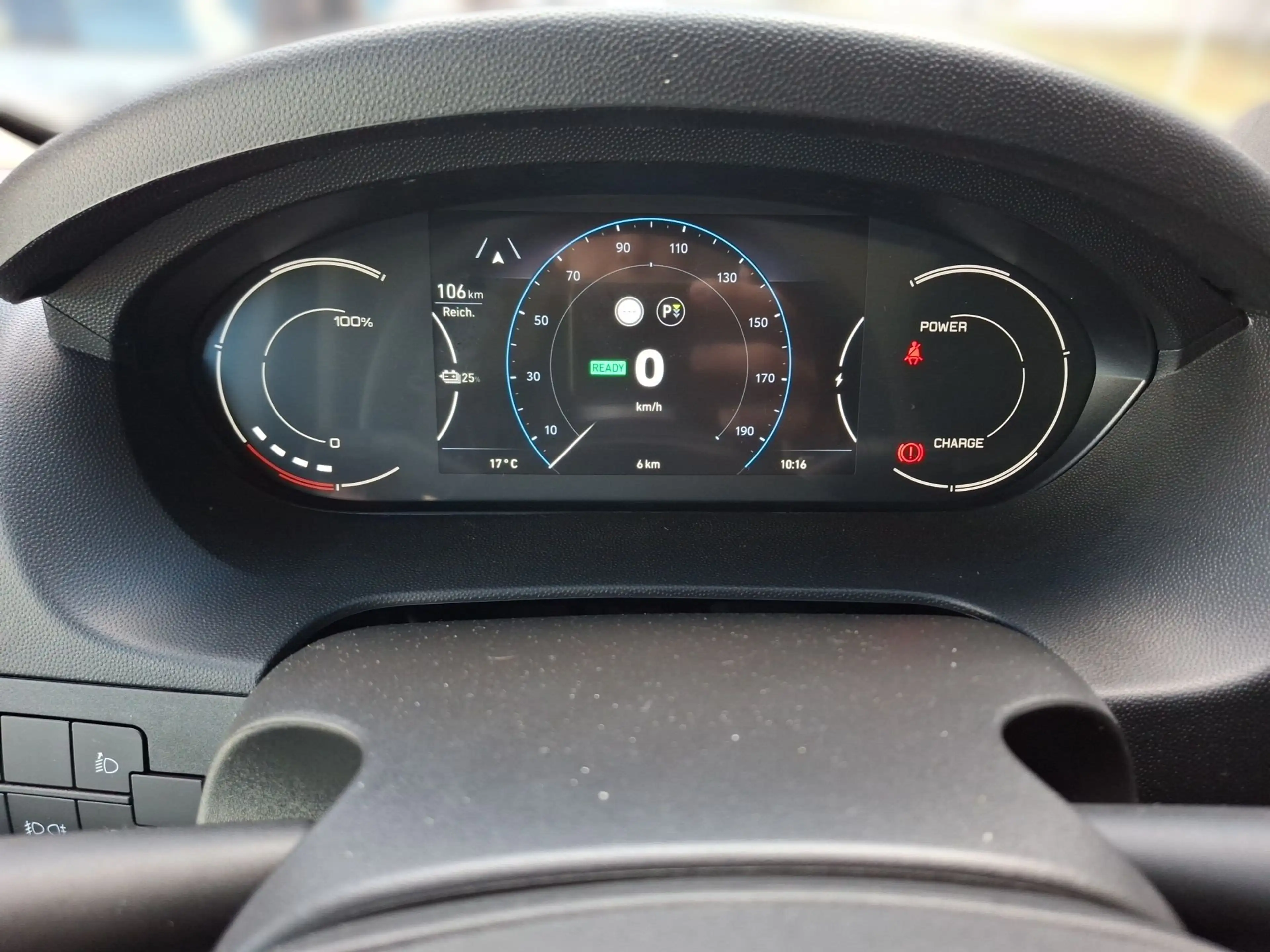 Toyota Proace Max H2 Kasten Elektro L3H2 — photo 11
