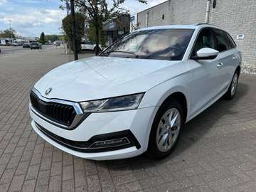 Octavia SW 1.0 TSI eTec MHE Ambition DSG GARANTIE 1 AN/JAAR