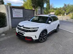 Citroen C5 Aircross PureTech 180 S