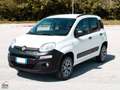 Fiat Panda 1.3 MJT 80 CV 4X4 EU6 AUTOCARRO 2 POSTI Bianco - thumbnail 3