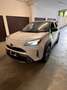 Toyota Yaris Cross Adventure 1.5 hybrid Bianco - thumbnail 1