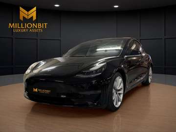 Gran Autonomía AWD