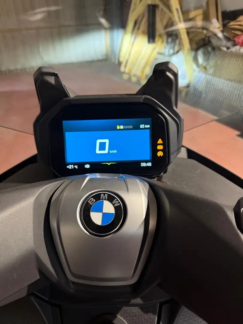 BMW C 400 GT full extras - 2