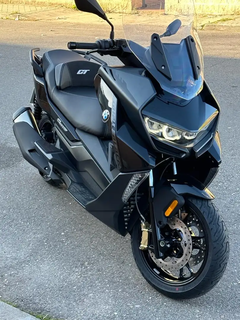 BMW C 400 GT full extras - 1
