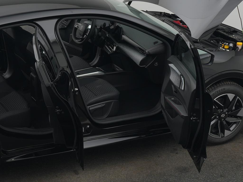 Renault Clio VI Techno TCe 115 EDC — photo 10