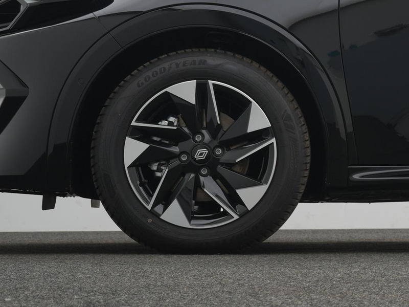 Renault Clio VI Techno TCe 115 EDC — photo 7