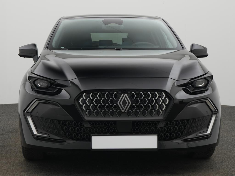 Renault Clio VI Techno TCe 115 EDC — photo 2