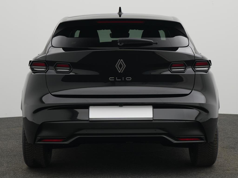 Renault Clio VI Techno TCe 115 EDC — photo 3