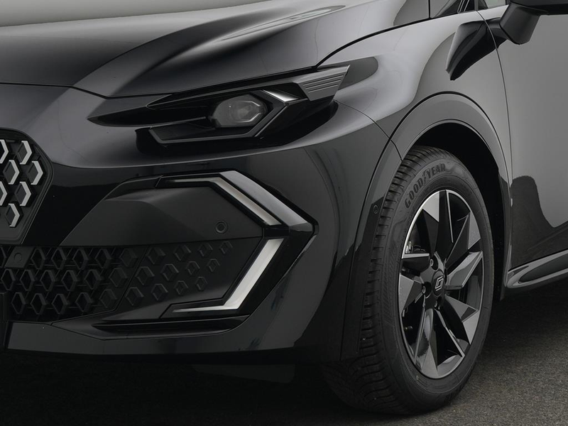 Renault Clio VI Techno TCe 115 EDC — photo 8