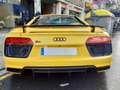 Audi R8 5.2 FSI V10 plus quattro S Tronic Giallo - thumbnail 3