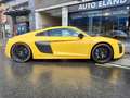 Audi R8 5.2 FSI V10 plus quattro S Tronic Yellow - thumbnail 5