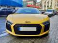 Audi R8 5.2 FSI V10 plus quattro S Tronic Giallo - thumbnail 4