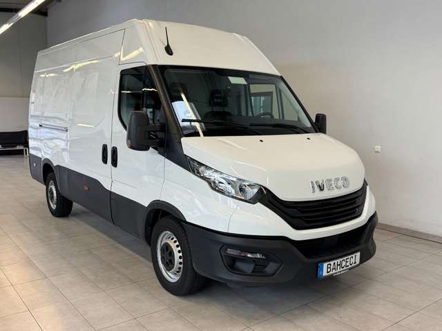 Imagine Iveco Daily 35S14 L2H2*RFK*Klima*3 Sitzer*Citylenk*