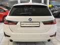 BMW 320 iA G21*SPORTAUTOM.*LEDER*LIVE*LED*SPORTSITZE*M-SPO Weiß - thumbnail 4