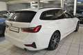 BMW 320 iA G21*SPORTAUTOM.*LEDER*LIVE*LED*SPORTSITZE*M-SPO Weiß - thumbnail 6