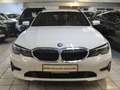 BMW 320 iA G21*SPORTAUTOM.*LEDER*LIVE*LED*SPORTSITZE*M-SPO Weiß - thumbnail 3
