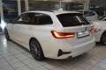 BMW 320 iA G21*SPORTAUTOM.*LEDER*LIVE*LED*SPORTSITZE*M-SPO Weiß - thumbnail 14