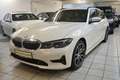 BMW 320 iA G21*SPORTAUTOM.*LEDER*LIVE*LED*SPORTSITZE*M-SPO Weiß - thumbnail 17