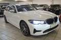 BMW 320 iA G21*SPORTAUTOM.*LEDER*LIVE*LED*SPORTSITZE*M-SPO Weiß - thumbnail 15