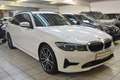BMW 320 iA G21*SPORTAUTOM.*LEDER*LIVE*LED*SPORTSITZE*M-SPO Weiß - thumbnail 19