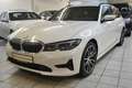 BMW 320 iA G21*SPORTAUTOM.*LEDER*LIVE*LED*SPORTSITZE*M-SPO Weiß - thumbnail 1