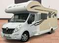 Renault Master III CAMPING-CAR CANADA AHORN Bianco - thumbnail 1
