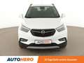 Opel Mokka X 1.4 Turbo Innovation Start/Stop*NAVI*CAM*SHZ* Weiß - thumbnail 9