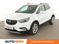 Opel Mokka X 1.4 Turbo Innovation Start/Stop*NAVI*CAM*SHZ* Weiß - thumbnail 1