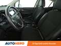Opel Mokka X 1.4 Turbo Innovation Start/Stop*NAVI*CAM*SHZ* Weiß - thumbnail 10
