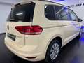 Volkswagen Touran 1.6 TDI DSG TAXI CAM LEDER NAVI 3xPDC SZH Beige - thumbnail 7