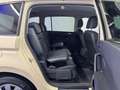 Volkswagen Touran 1.6 TDI DSG TAXI CAM LEDER NAVI 3xPDC SZH Beige - thumbnail 14