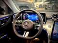 Mercedes-Benz C 180 AMG+Night+SDach+KAMERA+Memory+Totwinkel Gris - thumbnail 12