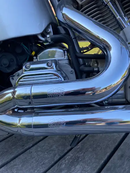 Harley-Davidson Fat Boy - foto 8