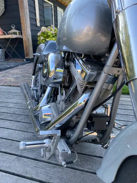 Harley-Davidson Fat Boy - foto 7