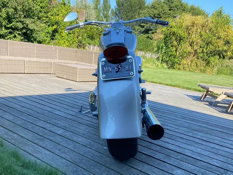 Harley-Davidson Fat Boy - foto 5