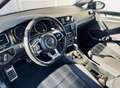 Volkswagen Golf GTD Zwart - thumbnail 7